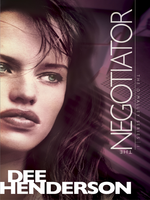 Title details for The Negotiator by Dee Henderson - Wait list